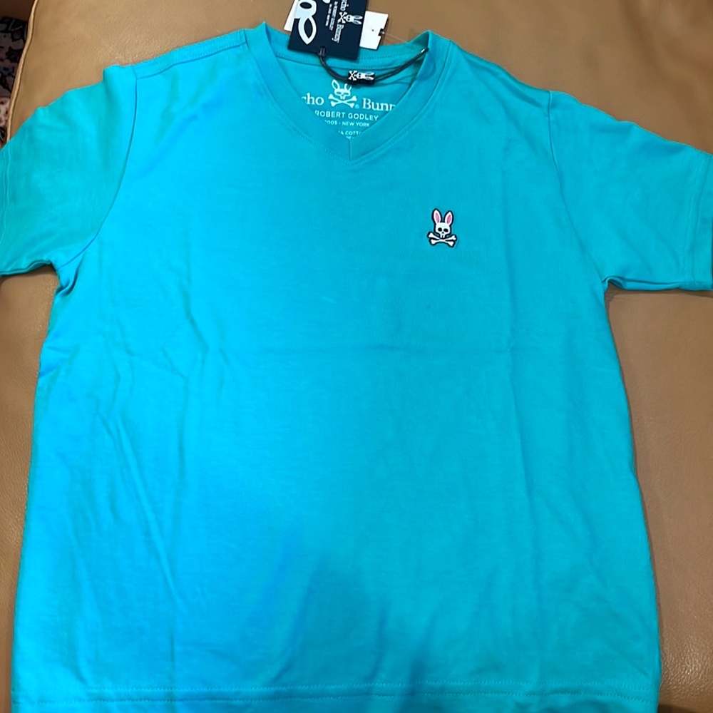 Psycho Bunny TShirt